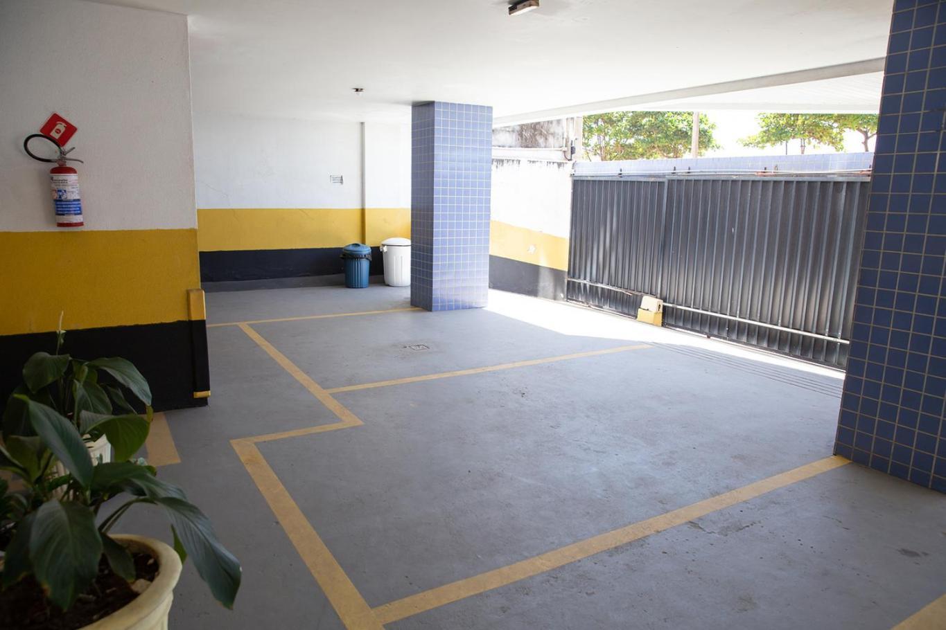 Apto De Frente Ao Mar Da Praia De Itaparica Es Vila Velha  Exterior foto